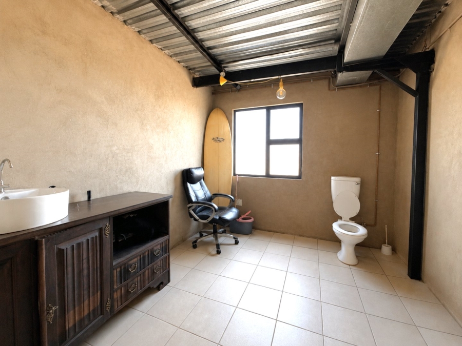 Commercial Property for Sale in Bloemdal Free State